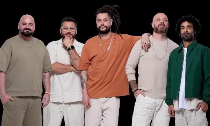Pedro Pondé e Lutte são confirmados no “Maneva – Tudo Vira Reggae” em Salvador