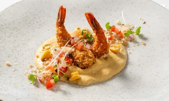 Principote participa da Restaurant Week com menus assinados pela chef Nara Amaral