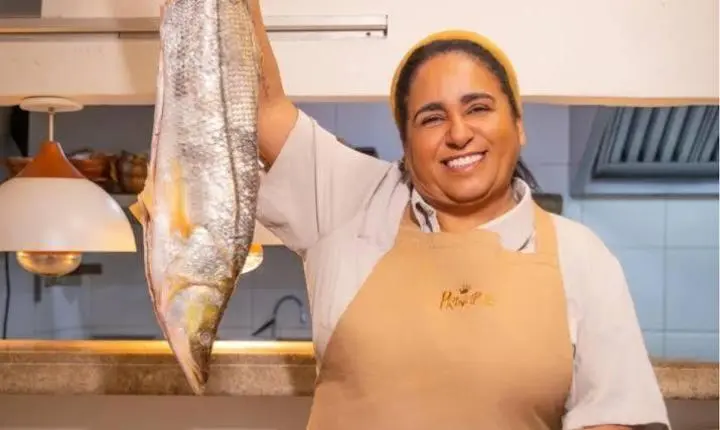 Principote participa da Restaurant Week com menus assinados pela chef Nara Amaral