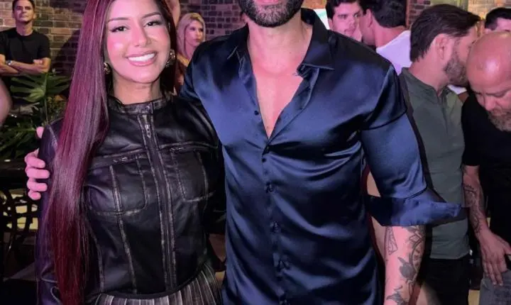 Priscila Senna assina com escritórios de Gusttavo Lima e Calcinha Preta e se une a parceria estratégica entre gigantes da música brasileira