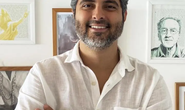 Projeto Identidades inicia Ciclo 2 com atividade sobre heróis negros e novos imaginários