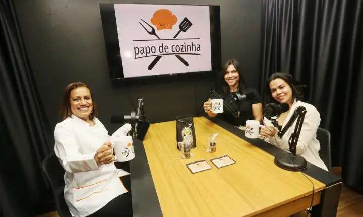 QUANDO UM SIMPLES CAFÉ VIRA UM NEGÓCIO?