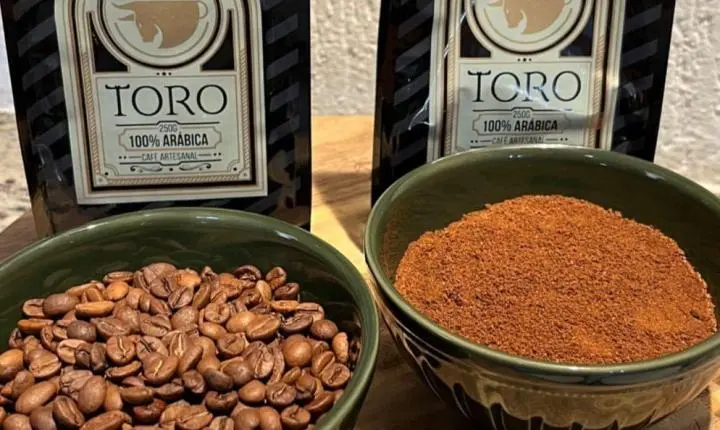 QUANDO UM SIMPLES CAFÉ VIRA UM NEGÓCIO?