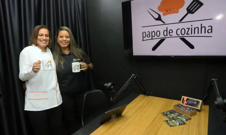 QUANDO UM SIMPLES FAROFA VIRA UM NEGÓCIO?
