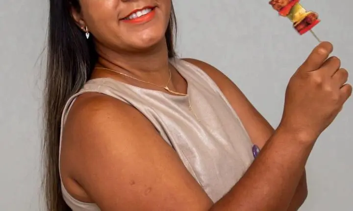 QUANDO UM SIMPLES FAROFA VIRA UM NEGÓCIO?