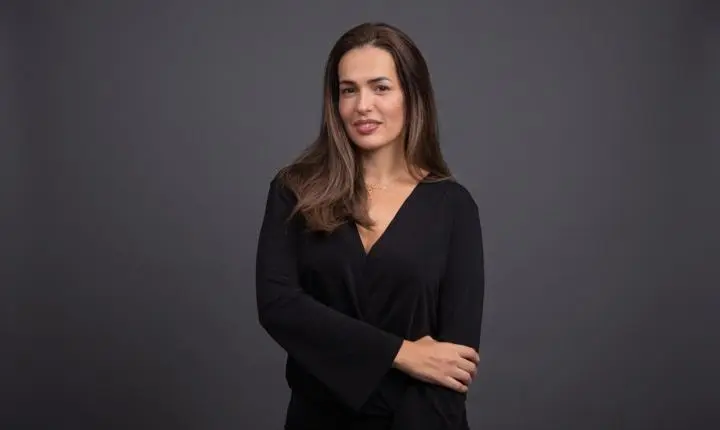 Rafaella Carvalho da Cyrela se torna VP na Ademi-RJ