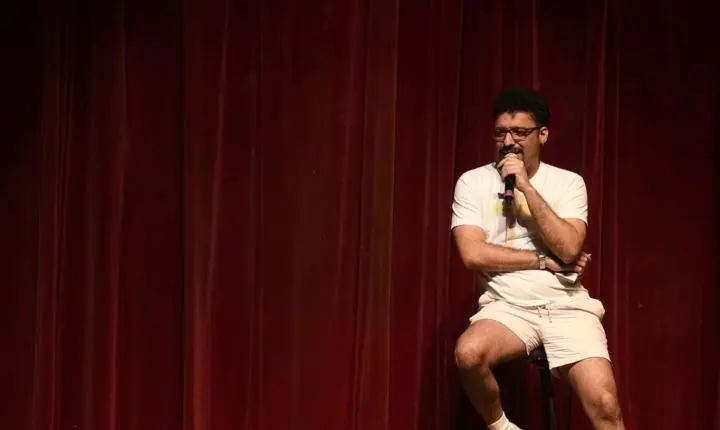 RECEBA! volta ao Teatro Jorge Amado para segunda e última apresentação da temporada nesta sexta-feira (31)