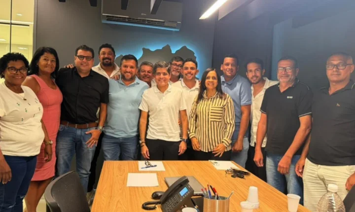 Reviravolta Política em Araci: Oposição Declara Apoio a ACM Neto 