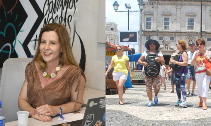 Salvador investe em comunicação para transformar cultura, gastronomia e eventos em atração durante todo o ano; entenda