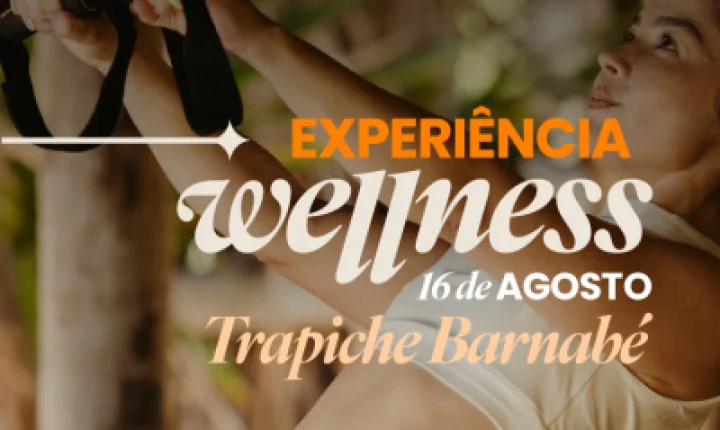   Salvador recebe evento que une atividade física, saúde e gastronomia no Trapiche Barnabé