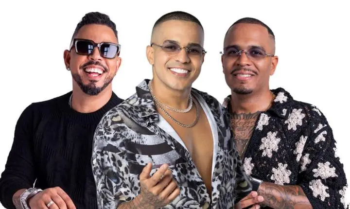 Samba no Parque acontece neste sábado (23)