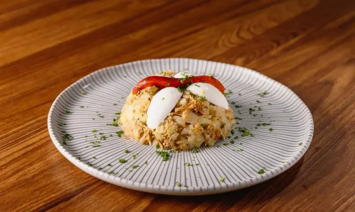 Santiago cria menu especial da culinária ibérica para o Salvador Restaurant Week