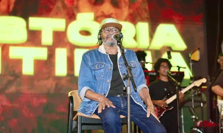 Santo Antônio de Jesus celebra aniversário com Edson Gomes e abre temporada do São João