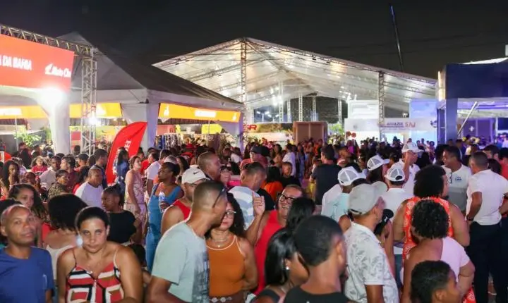Santo Antônio de Jesus fortalece cultura e turismo como vetores de desenvolvimento
