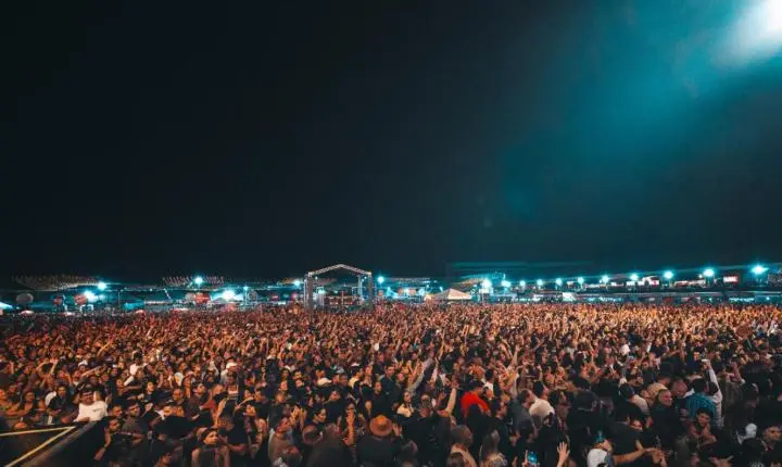 Santo Antônio de Jesus fortalece cultura e turismo como vetores de desenvolvimento
