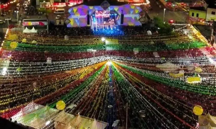 São João de Jequié 2026 terá dez dias de festa e Lounge com vendas abertas