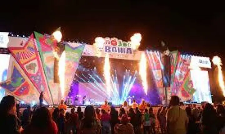 São João no Parque de Exposições não será realizado em 2026