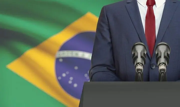 SAÚDE MENTAL EM TEMPOS POLÍTICOS
