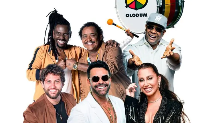 Sauípe Summer Festival celebra abertura do verão com três dias de festa