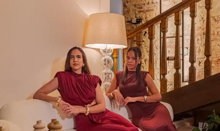 Sense2 Arquitetura apresenta Adega Latência na CASACOR Bahia 2026