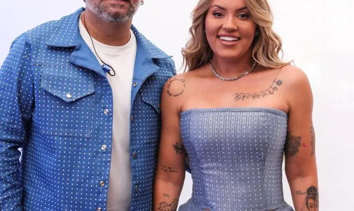 Seu Desejo lança “Pá de Areia” e resgata clássico “É Só Ligar o Mudo” em novo projeto audiovisual