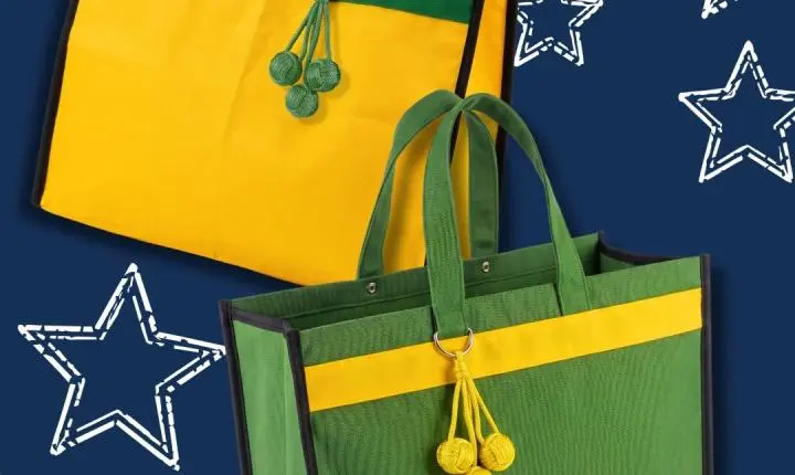 Tidelli Salvador conecta decoração e impacto social em campanha inspirada na Copa