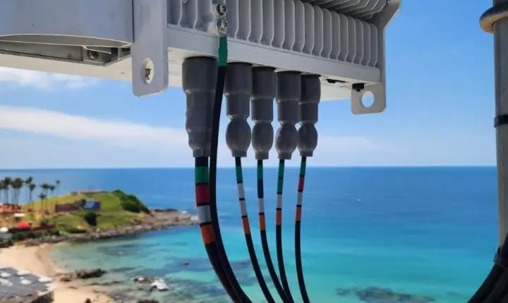 TIM inicia modernização da rede em Salvador e Região Metropolitana com foco em 5G e inteligência artificial