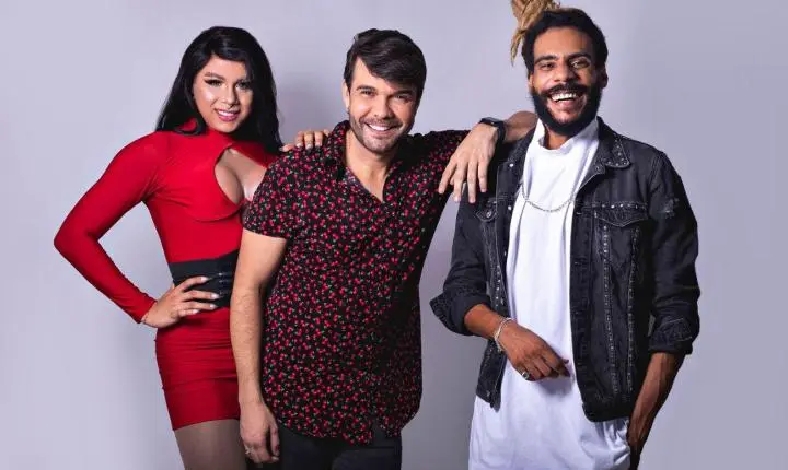 Tio Barnabé confirma presença no São João de Santo Estevão 