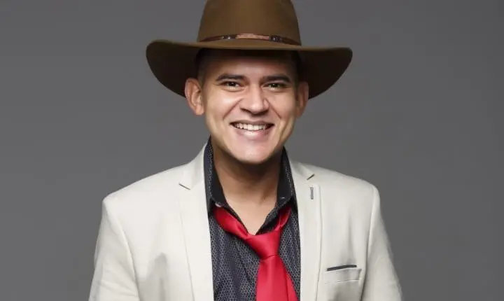 TK: a nova promessa do arrocha da Região Nordeste