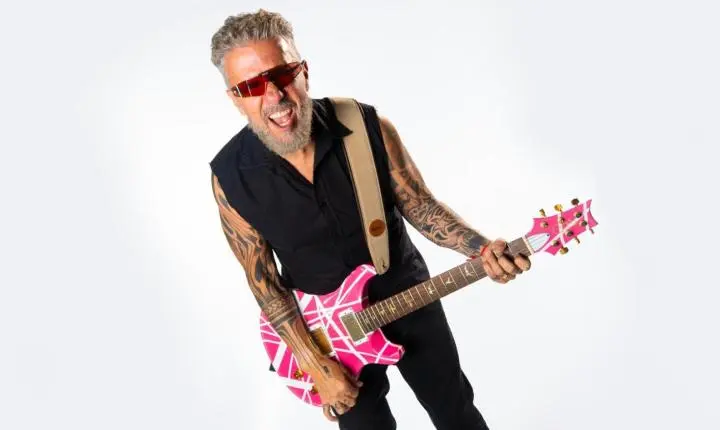 Tuca Fernandes confirma presença no Festival Micarê, em Brasília