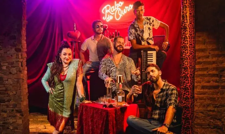 Última do ano: Musical que homenageia o arrocha tem agenda neste final de semana em Salvador