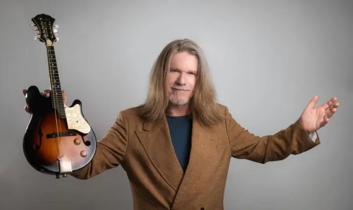 Últimos ingressos: Humberto Gessinger faz neste sábado show da turnê acústica