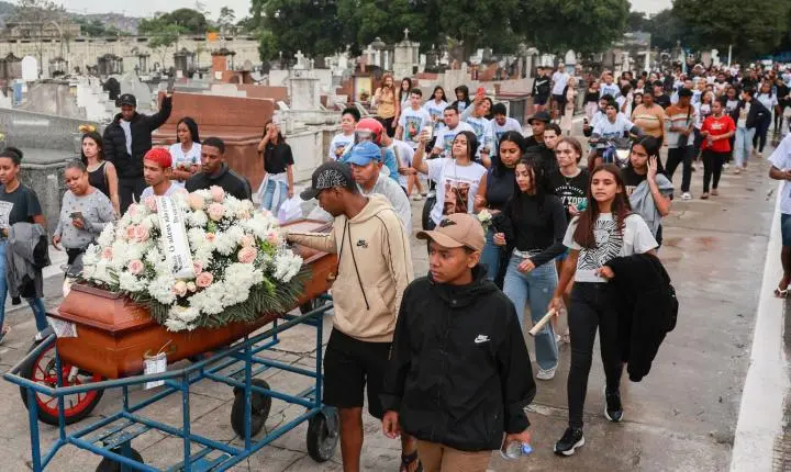 Um ano depois, mortes da Operação Contenção ainda são investigadas