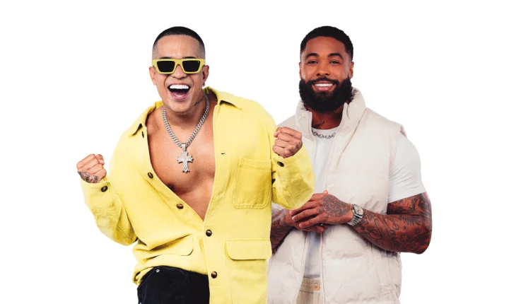 Vinny Nogueira é confirmado na gravação do audiovisual gratuito de Renanzinho CBX na Cidade Baixa