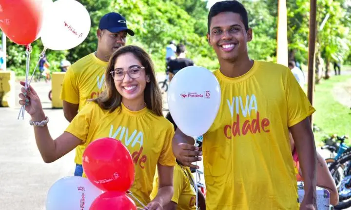 Viva Cidade leva programação gratuita de saúde, bem-estar e lazer ao Greenville neste domingo 