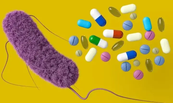 Resistência aos antibióticos: o uso inadequado de medicamentos ameaça tratamentos e desafia a saúde pública