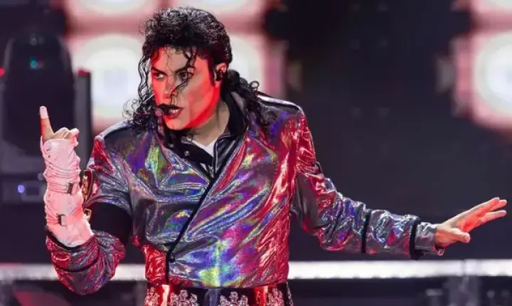 Rodrigo Teaser retorna a Salvador com tributo a Michael Jackson no dia 25 de outubro, na Concha Acústica do TCA 