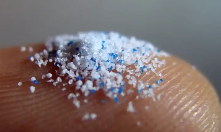 Microplásticos no organismo humano: a ciência investiga os possíveis impactos sobre a saúde