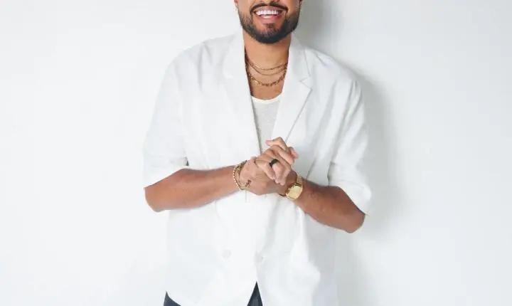 Yan grava DVD histórico em São Paulo e mobiliza fãs do Rio com ônibus exclusivo para o evento