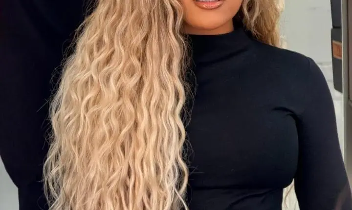 Yara Tchê revela novo visual para maratona de mais de 50 shows no São João 2026